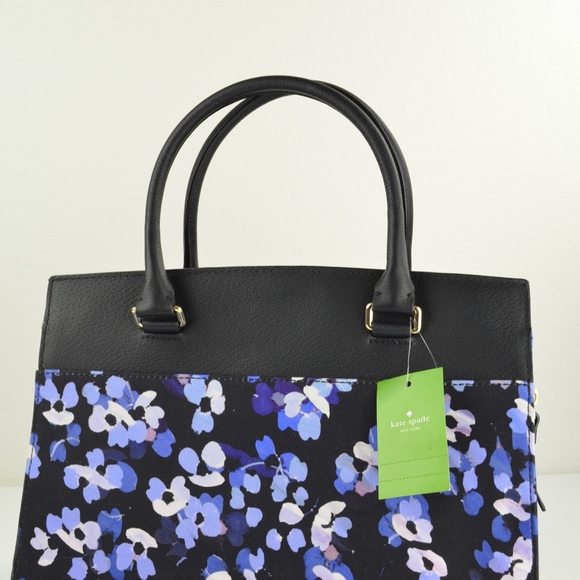 Kate Spade Caley Grove Street Sachel Crossbody - Picture 3 of 8